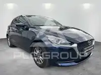 2021 Mazda 2