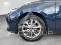 2021 Mazda 2