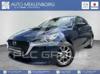 2021 Mazda 2