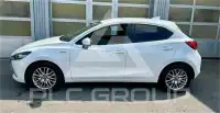 2021 Mazda 2
