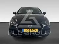 2021 Mazda 2 (Demio)