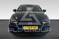 2021 Mazda 2 (Demio)