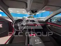 2021 Mazda MX-3