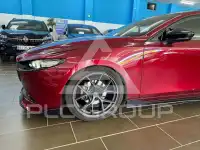 2021 Mazda MX-3
