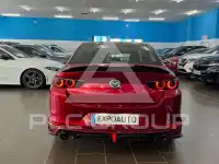 2021 Mazda MX-3