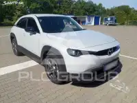 2021 Mazda MX-30