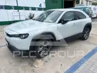 2021 Mazda MX-30