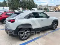 2021 Mazda MX-30