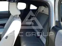 2021 Mazda MX-30
