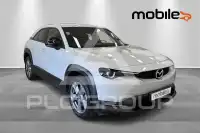 2021 Mazda MX-30