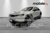 2021 Mazda MX-30