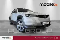 2021 Mazda MX-30