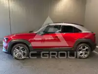 2021 Mazda MX-30