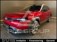 2021 Mazda MX-30