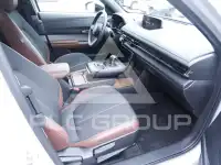 2021 Mazda MX-30