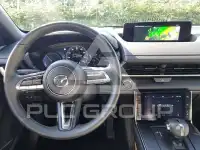 2021 Mazda MX-30