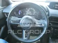 2021 Mazda MX-30