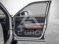 2021 Mazda MX-30