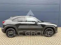 2021 Mazda MX-30