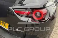 2021 Mazda MX-30