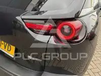 2021 Mazda MX-30