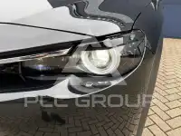 2021 Mazda MX-30