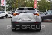 2021 Mazda MX-30