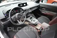 2021 Mazda MX-30