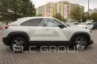 2021 Mazda MX-30
