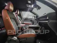 2021 Mazda MX-30