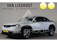 2021 Mazda MX-30