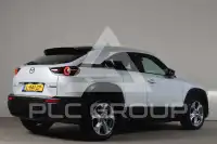 2021 Mazda MX-30