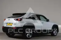 2021 Mazda MX-30