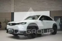 2021 Mazda MX-30
