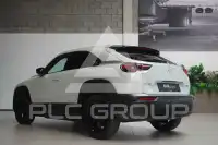 2021 Mazda MX-30