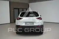 2021 Mazda MX-30