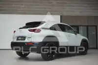2021 Mazda MX-30