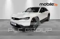 2021 Mazda MX-30