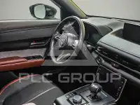 2021 Mazda MX-30