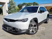 2021 Mazda MX-30