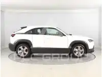 2021 Mazda MX-30