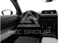 2021 Mazda MX-30