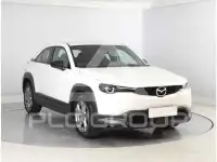 2021 Mazda MX-30