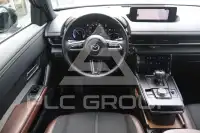 2021 Mazda MX-30