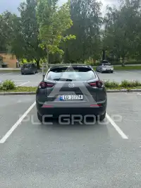 2021 Mazda MX-30