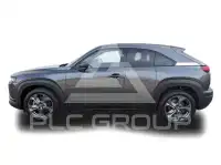 2021 Mazda MX-30