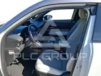 2021 Mazda MX-30