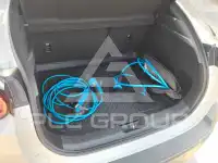 2021 Mazda MX-30