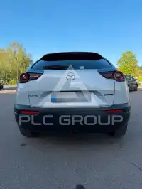 2021 Mazda MX-30