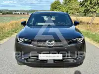 2021 Mazda MX-30